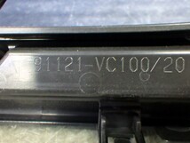 G024　レヴォーグ　VN5　STI　グリル　91121-VC100/20　_画像3
