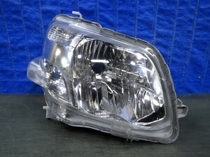 3579　タント　LA600S　LA610S　右ライト　ハロゲン　1880　81110-B2730　T　美品