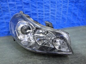 1616　SX-4　YA11S　YB11S　YA41S　前期　右ライト　HID　100-59104　良品