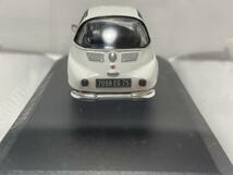1/43 Iso Isetta 1955 ミニカー_画像3