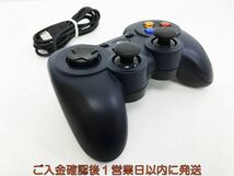 【1円】Logicool G F310 GMAEPAD ロジクール ゲームパッド コントローラー 動作確認済 M08-023kk/F3_画像2