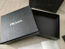 ◆送料無料◆PRADA　プラダ　ショッパー ギフトボックス セット_画像2