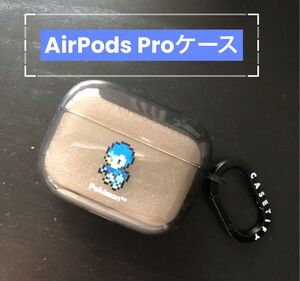 ポケモン pokemon AirPods pro ケース　ポッチャマ