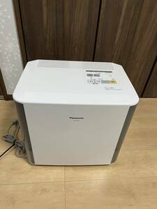 パナソニック 気化式加湿器 FE-KFE10 2013年製 動作確認済み