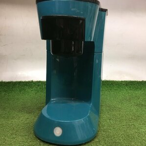 【中古品】★マキタ(makita) 充電式コーヒーメーカー 18V CM500DZ ITA9CGJB7VGQの画像2