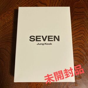 『SEVEN ACRYLIC STAND CALENDAR』BTS ジョングク JUNGKOOK