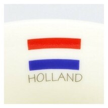 オランダ国旗柄 マグカップ 日本製 380cc 電子レンジ・食洗器対応 新品 シュガーランド 逸品社 未使用品 10955-1_画像5