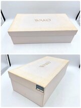 銀座 ワコー GINZA WAKO ノリタケ Noritake ペアカップセット コーヒーカップ 2個セット /食器 カップセット 未使用保管品 （HN014）_画像10