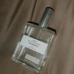 A.P.C. (アーペーセー) ROOM SPRAY TOUMBAC / ルームスプレーミズタバコ