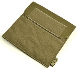 FLYYE MOLLE Administrative Storage Pouch CB PH-C003