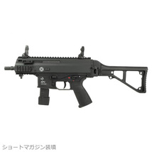 電動ガン ARROW ARMS APC9-K フォールディングストックモデル_画像2