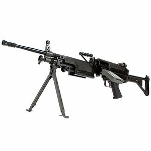 電動ガン 【特別価格】 Classic Army (クラシックアーミー)　M249 MINIMI Mk1　AEG