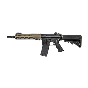 CO2 ガスブローバックライフル GHK GEISSELE SMR MK16 URG-I 10.3インチ 2023ver. (COLT Licensed)