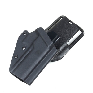 TMC W&T Kydex カイデックス Holster for VFC/WE P320-M17 GBB ブラック