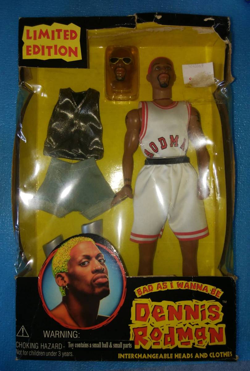 2025年最新】Yahoo!オークション -dennis rodman(スポーツ)の 2025年最新】Yahoo!オークション -dennis rodman(スポーツ)の