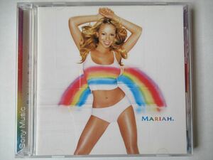 『CD Mariah Carey(マライア・キャリー) / RAINBOW 国内盤 ◆CDケース新品』