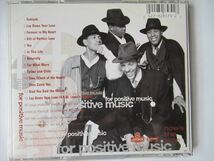 『CD廃盤セット New Jack Swing R&B 4 P.M.(For Positive Music） / Now's the Time ・ A Light In The Dark ◆CDケース新品』_画像6