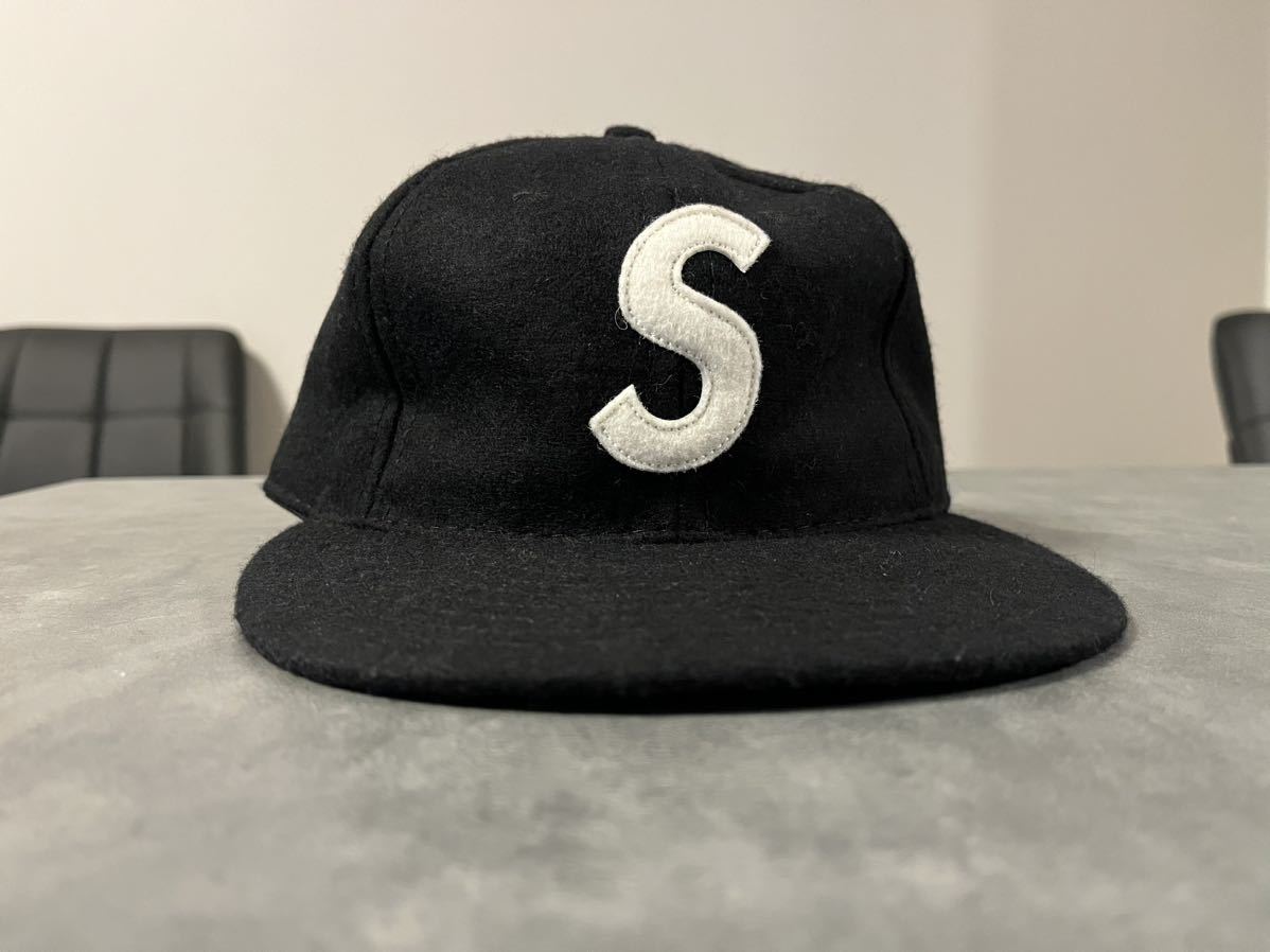 Yahoo!オークション -「supreme 5 panel cap」(帽子) (服飾小物)の落札 