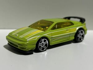 【Hot Wheels】Clover Cars Lotus Esprit ホットウィール クローバーカーズ ロータス エスプリ ルース 希少 ウォルマート限定