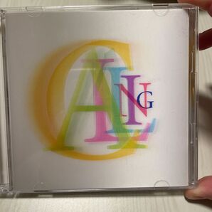 コブクロ CALLING