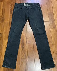 ■VOLCOM■ボルコムのストレッチデニム(ジーンズ)■2×4 JEAN・W33