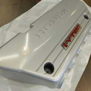 ★☆ホンダ純正 CIVIC TYPE R FN2 エンジンカバー 未使用 シビック タイプＲ JDM OEM genuine　engine cover☆★