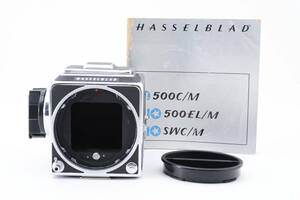 ☆HASSELBLAD/ハッセルブラッド 500C/M　♯1905