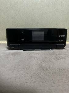 【ジャンク品】　EPSONプリンターEP-805A