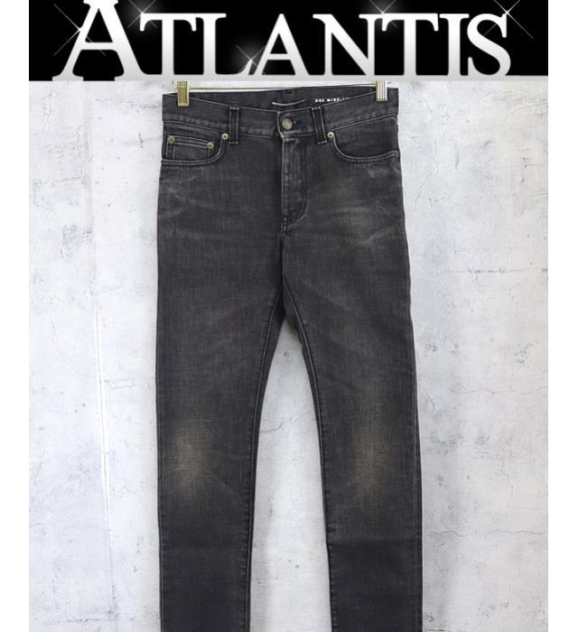 2023年最新】Yahoo!オークション -yves saint laurent デニムの中古品