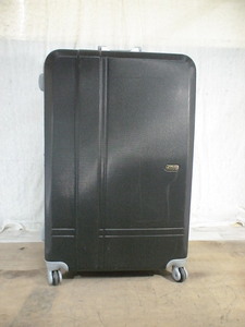 4450　COSTA　黒　TSAロック付　鍵付　スーツケース　キャリケース　旅行用　ビジネストラベルバック