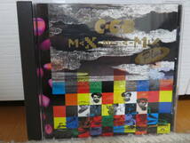C-C-B MAX-MEGA-MIX Plus CD POCH-1410_画像1