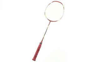 VMPD5-105-43 YONEX ヨネックス バドミントンラケット ラケット ARCSABER 11 アークセイバー 3UG5 スポーツ バドミントン 中古