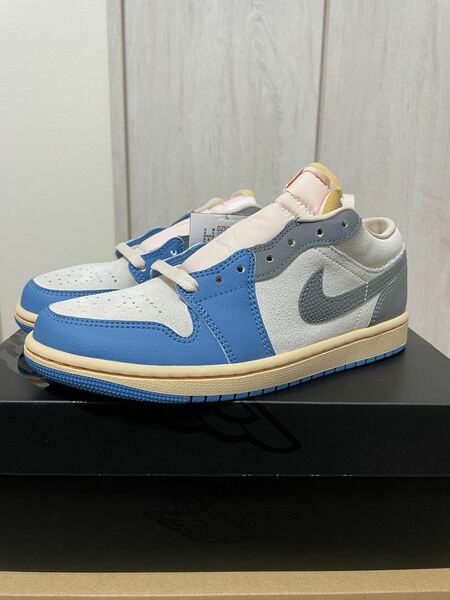 Nike Air Jordan 1 Low "Tokyo 96" ナイキ エアジョーダン1 ロー 23.5cm 新品　即発送