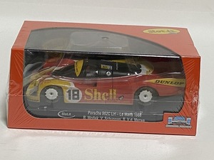 1/32 Slot.it ポルシェ962C LH “Shell” ルマン1988 シュリンク未開封 新品未走行