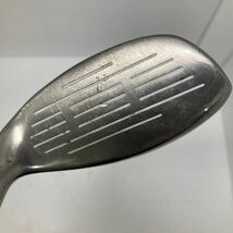 【レディース】スポルディング HIGHBALL POWER IRON LS #8 30° カーボンシャフト　Lフレックス_画像3