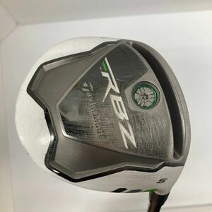 テーラーメイド RBZ 5w 19° SRフレックス