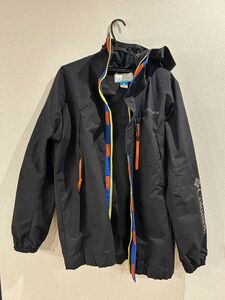 コロンビア　Columbia マウンテンパーカー　XL