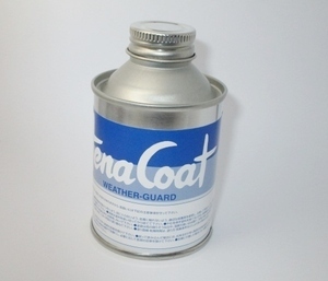 即決800円◆テナコート　ウェザーガード　1/12L　液体状　ナガラ電子　アンテナ工事に　TENA COAT　 個数：1個