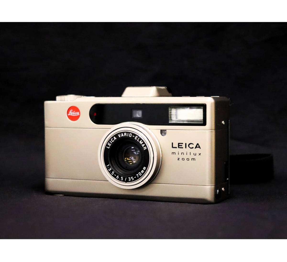 LEICA ライカ mini 3の値段と価格推移は？｜14件の売買データからLEICA