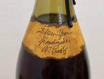 Very Olde St.Nick/ベリーオールド セントニック ウイスキー/バーボン 107プルーフ 53.5% 750ml 古酒/洋酒 お酒 未開栓 『J1180-1+』_画像2