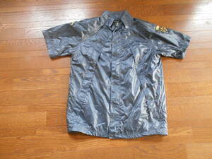 USED Kappa short sleeves outer L size postage included 