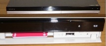 SONY ブルーレイディスクレコーダー BDZ-ZW1500 1TB (2018年製 )☆USED☆_画像3
