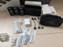 良品 DJI MAVIC MINI FLY MORE COMBO マビックミニ フライモアコンボ 純正品フライトバッテリー ３本 送料無料 初心者向けドローン_画像6