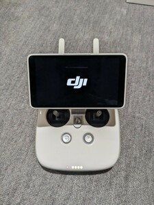 DJI PHANTOM 4 PRO＋V2.0 ディスプレイ一体型送信機 GL300K モニター 中古品 ファントム4プロ プラス 送信器 コントローラー phantom4 v2.0