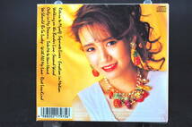 初回盤☆ 浜田麻里 リターン・トゥ・マイ・セルフ / Return To Myself Mari Hamada ■89年盤全10曲 CD アルバム 特殊デジパック仕様 美盤!!_画像3