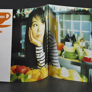 ☆ 竹内まりや Bon Appetit! / ボナペティ ■2001年盤 15曲収録 CD アルバム ♪毎日がスペシャル,カムフラージュ,Winter Lovers,他 美盤!!の画像7