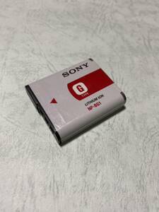 送料無料■中古■SONY純正品■NP-BG1■バッテリー/電池パック■ソニー