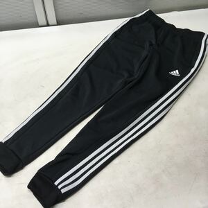 送料無料★adidas アディダス★ジャージパンツ サイドラインパンツ★Sサイズ#51106sNj129