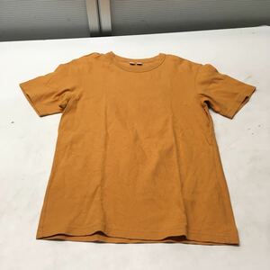 送料無料★UNIQLO ユニクロ★半袖Tシャツ　トップス★メンズ　Sサイズ#51113sNj91