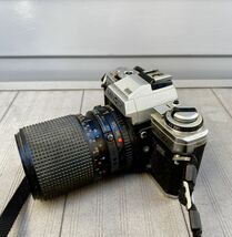 【1円スタート】MINOLTA X-700 一眼レフカメラ ミノルタ 動作未確認 ジャンク_画像3